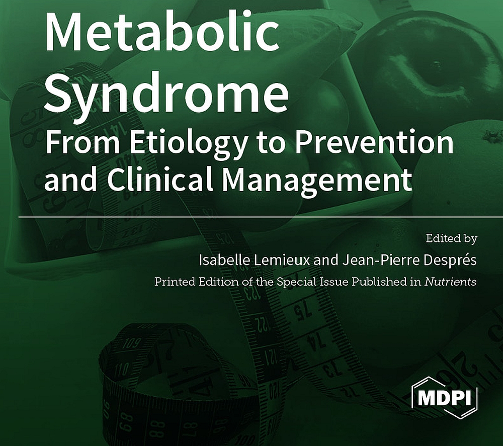 Special issue on metabolic syndrome - My Healthy Waist